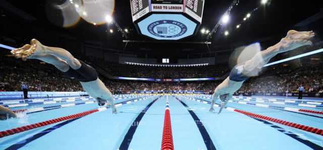 Νέα νίκη επί του Λόχτε και πρόκριση για τον Φελπς στους Ολυμπιακούς